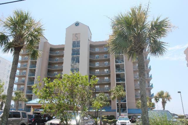 Surfside Shores II 2905 Villa Gulf Shores Exterior foto